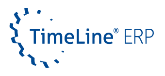 TimeLine ERP